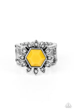 Load image into Gallery viewer, Wonderfully Wallflower - Yellow
