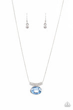 Load image into Gallery viewer, Pristinely Prestigious - Blue