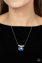 Load image into Gallery viewer, Pristinely Prestigious - Blue