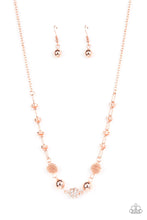 Load image into Gallery viewer, Taunting Twinkle - Copper