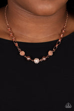 Load image into Gallery viewer, Taunting Twinkle - Copper