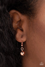 Load image into Gallery viewer, Taunting Twinkle - Copper