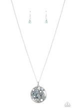 Load image into Gallery viewer, Glade Glamour - Blue