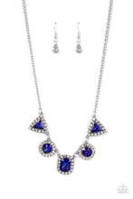 Load image into Gallery viewer, Posh Party Avenue - Blue