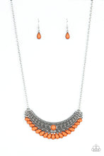 Load image into Gallery viewer, Abundantly Aztec - Orange