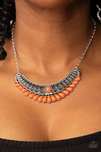 Load image into Gallery viewer, Abundantly Aztec - Orange