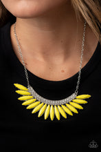 Load image into Gallery viewer, Flauntable Flamboyance - Yellow