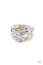 Load image into Gallery viewer, Ethereal Escapade - Yellow