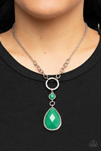 Load image into Gallery viewer, Valley Girl Glamour - Green