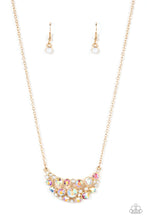 Load image into Gallery viewer, Effervescently Divine - Gold