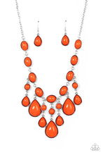 Load image into Gallery viewer, Mediterranean Mystery - Orange