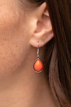 Load image into Gallery viewer, Mediterranean Mystery - Orange