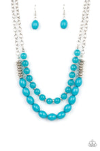Load image into Gallery viewer, Venetian Voyage - Blue