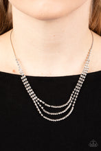 Load image into Gallery viewer, Surreal Sparkle - White