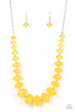 Load image into Gallery viewer, Happy-GLOW-Lucky - Yellow