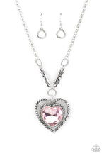 Load image into Gallery viewer, Heart Full of Fabulous - Pink
