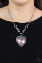 Load image into Gallery viewer, Heart Full of Fabulous - Pink