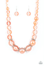 Load image into Gallery viewer, Marina Mirage - Orange
