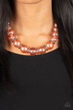 Load image into Gallery viewer, Marina Mirage - Orange