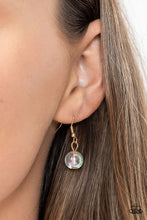 Load image into Gallery viewer, Deep Space Diva - Gold