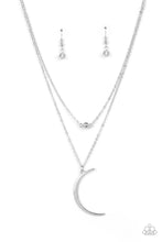 Load image into Gallery viewer, Modern Moonbeam - Silver