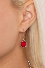 Load image into Gallery viewer, Delectable Daydream - Red