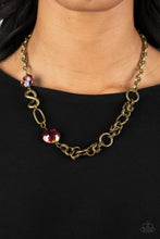 Load image into Gallery viewer, Celestially Celtic - Brass