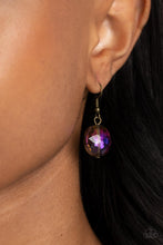 Load image into Gallery viewer, Celestially Celtic - Brass