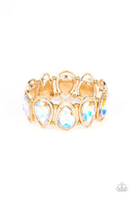 Load image into Gallery viewer, The Sparkle Society - Gold