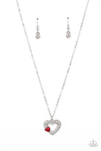 Load image into Gallery viewer, Bedazzled Bliss - Red
