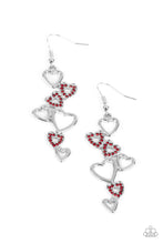 Load image into Gallery viewer, Sweetheart Serenade - Red