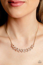 Load image into Gallery viewer, Sparkly Suitor - Gold
