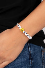 Load image into Gallery viewer, I Love Your Smile - Silver