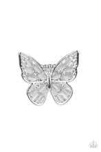 Load image into Gallery viewer, Flying Fashionista - White