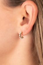 Load image into Gallery viewer, Carefree Couture - Gold