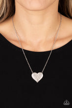 Load image into Gallery viewer, Spellbinding Sweetheart - White