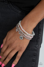 Load image into Gallery viewer, Teenage DREAMER - Pink