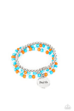 Load image into Gallery viewer, Fashionable Faith - Multi