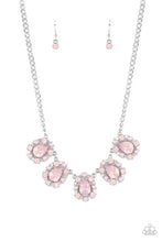 Load image into Gallery viewer, Pearly Pond - Pink