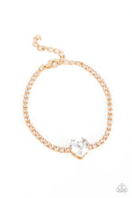 Load image into Gallery viewer, Bedazzled Beauty - Gold
