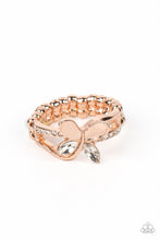 Load image into Gallery viewer, Fetching Flutter - Rose Gold