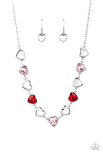 Load image into Gallery viewer, Contemporary Cupid - Multi