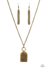 Load image into Gallery viewer, Persevering Philippians - Brass