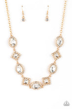 Load image into Gallery viewer, Diamond of the Season - Gold
