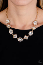 Load image into Gallery viewer, Diamond of the Season - Gold