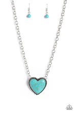 Load image into Gallery viewer, Authentic Admirer - Blue