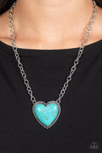 Load image into Gallery viewer, Authentic Admirer - Blue