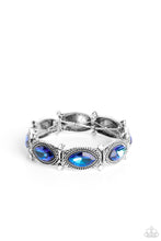 Load image into Gallery viewer, Dancing Diva - Blue
