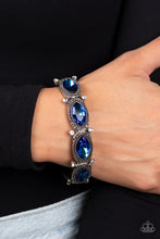 Load image into Gallery viewer, Dancing Diva - Blue