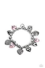 Load image into Gallery viewer, Charming Crush - Pink